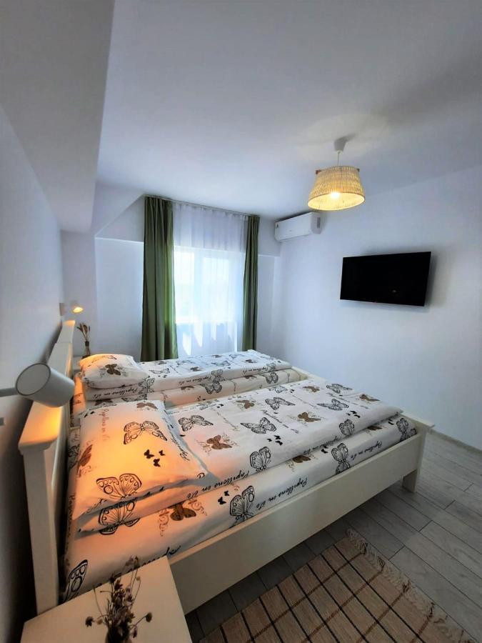 Hotel Casa Calin Crisan  Exterior foto