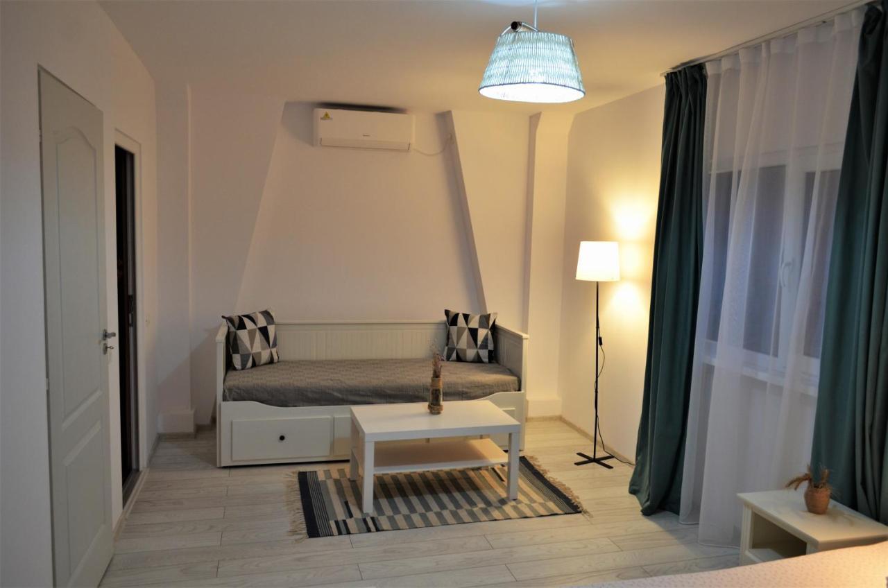 Hotel Casa Calin Crisan  Exterior foto