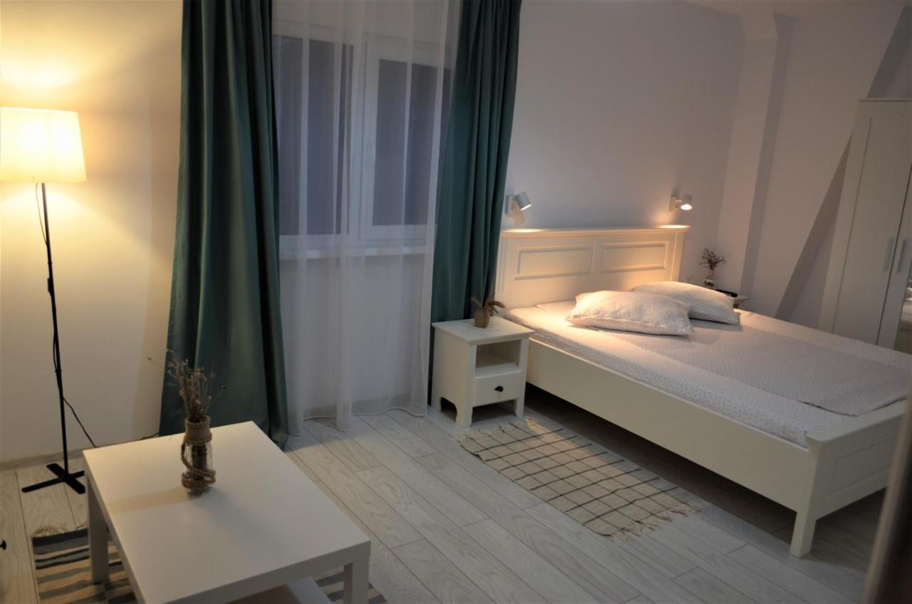 Hotel Casa Calin Crisan  Exterior foto