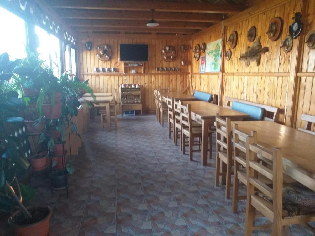 Hotel Casa Calin Crisan  Exterior foto
